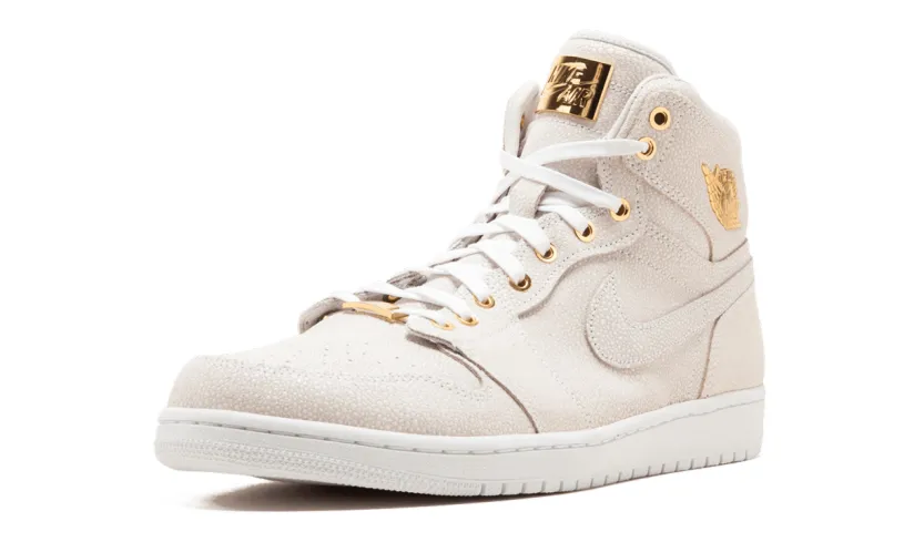 Air Jordan 1 Air Jordan 1 Pinnacle 'White'